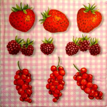 062 Beeren - 3-lagig